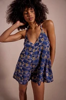 Chiara Romper