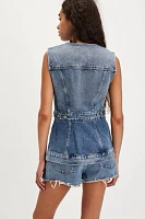 Citizens of Humanity Idalene Vest