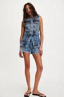 Citizens of Humanity Idalene Vest