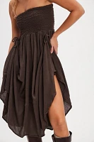 Prairie Convertible Skirt