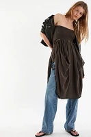 Prairie Convertible Skirt