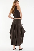 Prairie Convertible Skirt