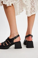 Vagabond Hennie Fisher Heels