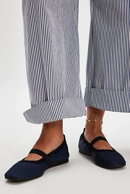 Vagabond Hillary Sporty Flats