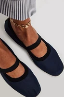 Vagabond Hillary Sporty Flats