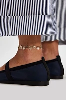 Vagabond Hillary Sporty Flats