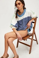 Madison Sweatshirt