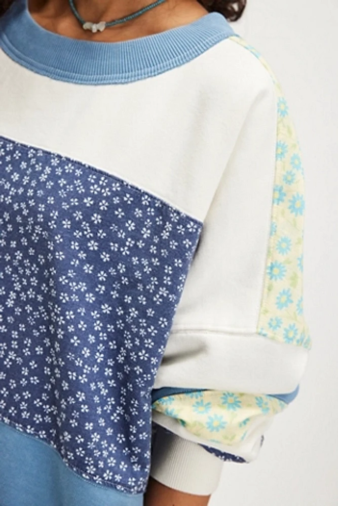 Madison Sweatshirt