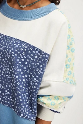 Madison Sweatshirt