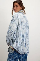 We The Free Spring Shore Heavyweight Sweatshirt
