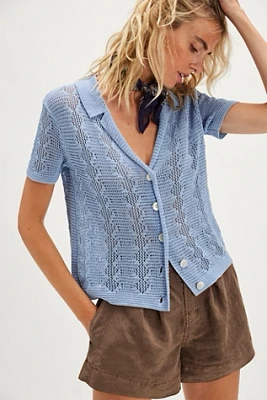 Diamond Polo