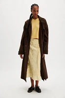 Whitney Midi Skirt