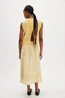 Whitney Midi Skirt