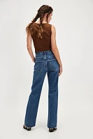 AGOLDE Leena Jeans