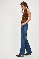 AGOLDE Leena Jeans