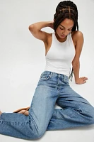 AGOLDE Henson Jeans