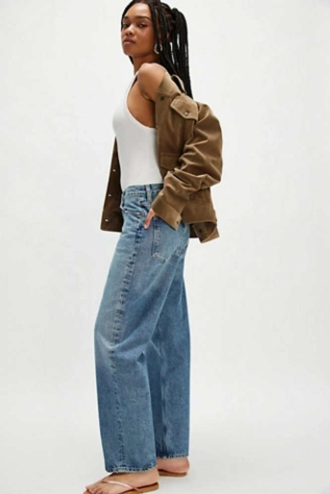 AGOLDE Henson Jeans