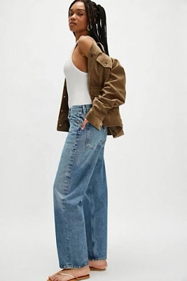 AGOLDE Henson Jeans