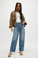 AGOLDE Henson Jeans