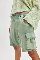 FP One Beck Shorts