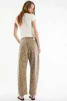 Citizens of Humanity Miro Printed Relaxed Jeans
