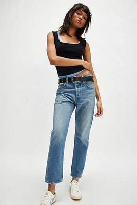 Citiziens of Humanity Natalia Anti-Fit Jeans