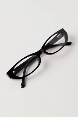 Indy Gisele Blue-Light Reading Glasses