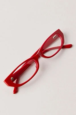 Indy Gisele Blue-Light Reading Glasses