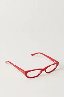 Indy Gisele Blue-Light Reading Glasses