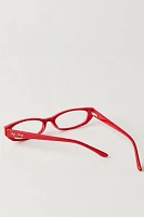 Indy Gisele Blue-Light Reading Glasses