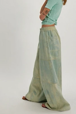 OneTeaspoon Palazzo Jeans
