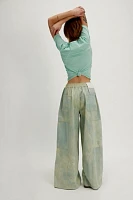 OneTeaspoon Palazzo Jeans