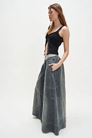 OneTeaspoon Daddios Wide-Leg Jeans