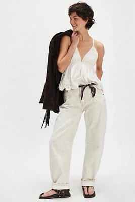 OneTeaspoon Jonis Low-Waist Jeans