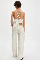 OneTeaspoon Jonis Low-Waist Jeans
