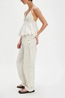 OneTeaspoon Jonis Low-Waist Jeans