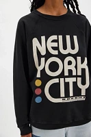 New York Subway Crew