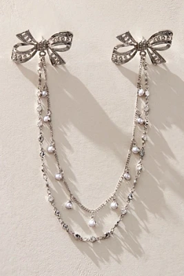 Merry And Bright Brooch