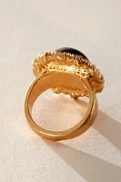 Ethel Cocktail Ring