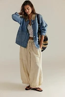 We The Free Lemon Denim Jacket
