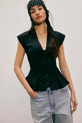 Dylan Vest