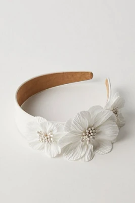 Modern Oasis Hard Headband