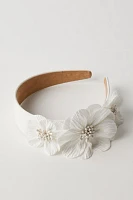 Modern Oasis Hard Headband