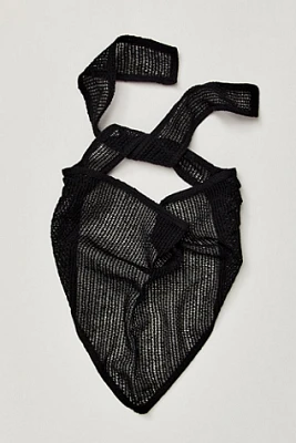 Billie Hair Scarf