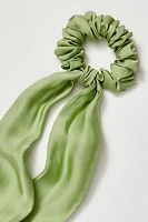 Fine Dining Pony Scarf