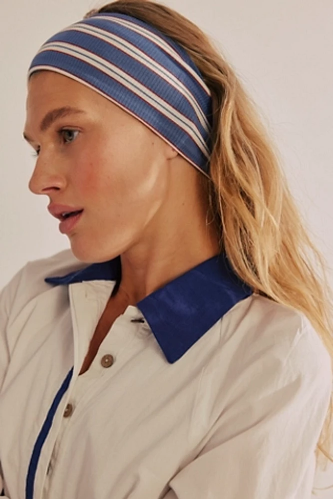 Cool Crew Soft Headband