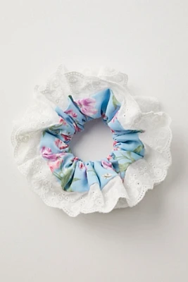 Picture Perfect Scrunchie