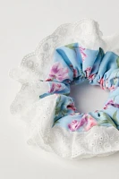 Picture Perfect Scrunchie