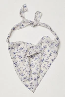 Miss Sunshine Hair Scarf