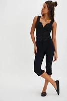 Before Daylight Corset Cami